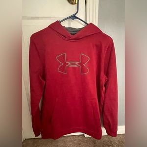 Under Armour Men’s Hoodie Size M NWOT